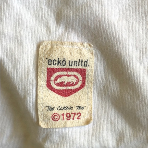 Ecko tee - Picture 4 of 10
